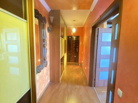 квартира по адресу Пасечная ул., (Будинок 1)