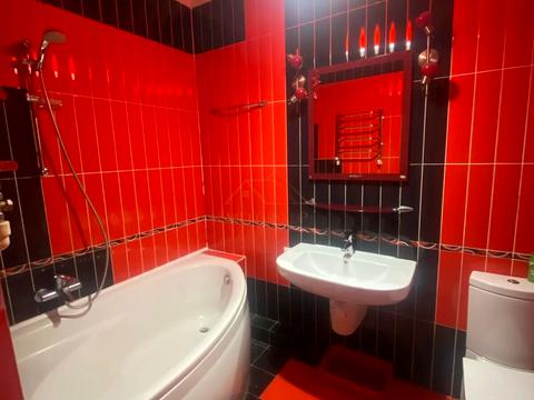 квартира по адресу Пасечная ул., (Будинок 1)