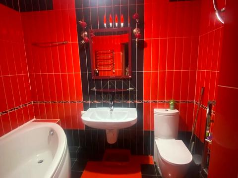 квартира по адресу Пасечная ул., (Будинок 1)