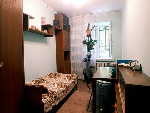 комната по адресу Тернопольская ул., 1а