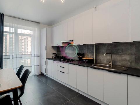 квартира за адресою Івано-Франківськ, Гетьмана Мазепи вул., 164, к7