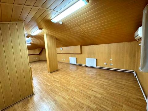 коммерческая по адресу Кирилловская ул. (Фрунзе), 1