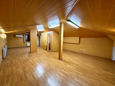 коммерческая по адресу Кирилловская ул. (Фрунзе), 1