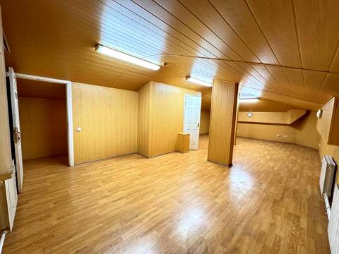 коммерческая по адресу Кирилловская ул. (Фрунзе), 1