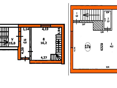 коммерческая по адресу Кирилловская ул. (Фрунзе), 1