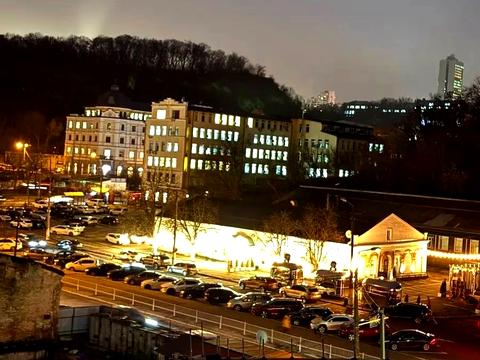 коммерческая по адресу Кирилловская ул. (Фрунзе), 1