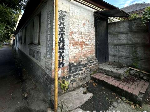 дом по адресу Николая Садовского ул.