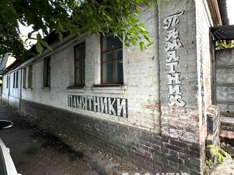 дом по адресу Николая Садовского ул.