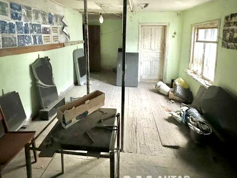 дом по адресу Николая Садовского ул.