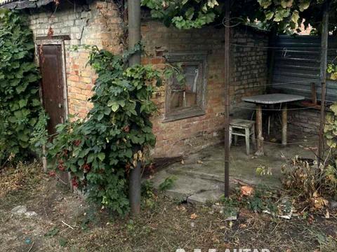 дом по адресу Николая Садовского ул.