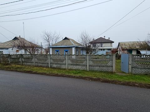 будинок за адресою Футбольна вул., 66