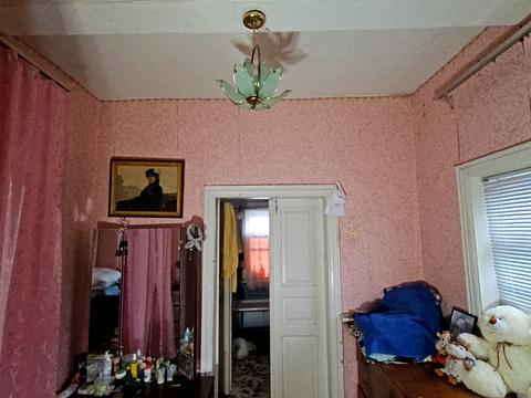 будинок за адресою Футбольна вул., 66