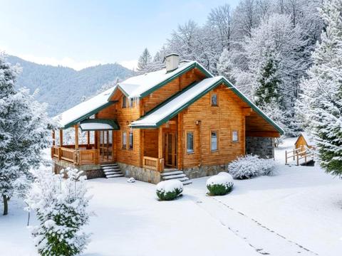 будинок за адресою Зелена вул.