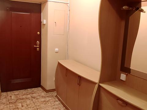 квартира по адресу Туровская ул., 9