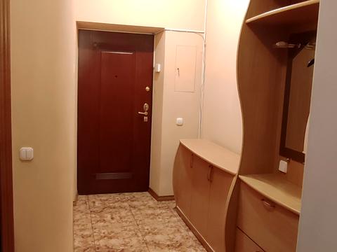 квартира по адресу Туровская ул., 9