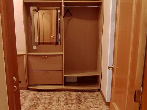 квартира по адресу Туровская ул., 9