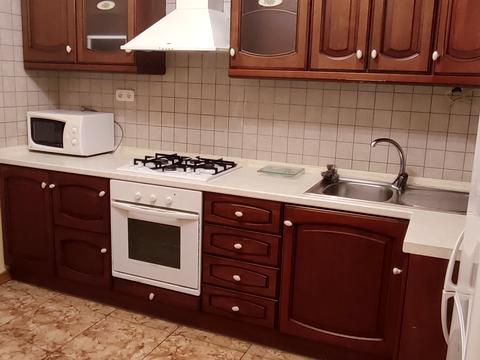 квартира по адресу Туровская ул., 9