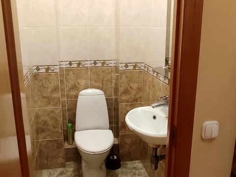 квартира по адресу Туровская ул., 9