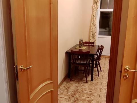 квартира по адресу Туровская ул., 9