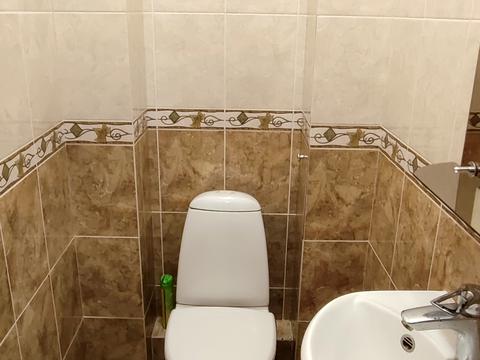 квартира по адресу Туровская ул., 9