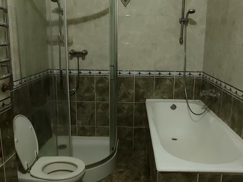 квартира по адресу Туровская ул., 9