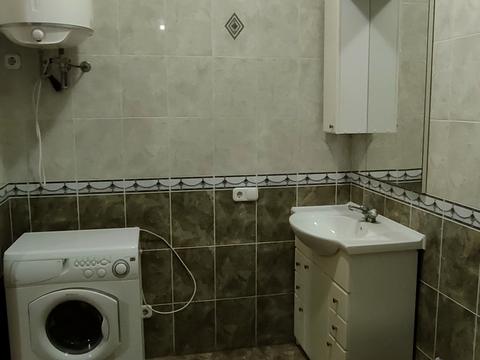 квартира по адресу Туровская ул., 9