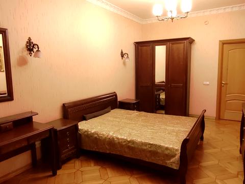 квартира по адресу Туровская ул., 9