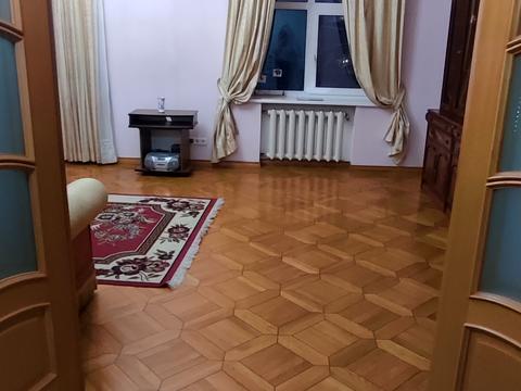 квартира по адресу Туровская ул., 9