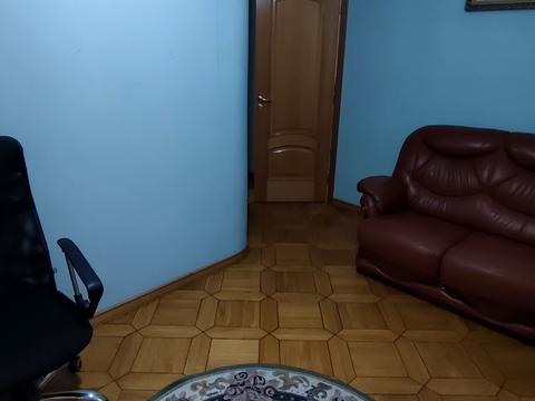 квартира по адресу Туровская ул., 9