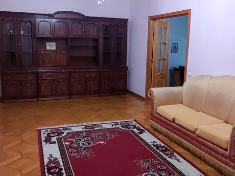 квартира по адресу Туровская ул., 9