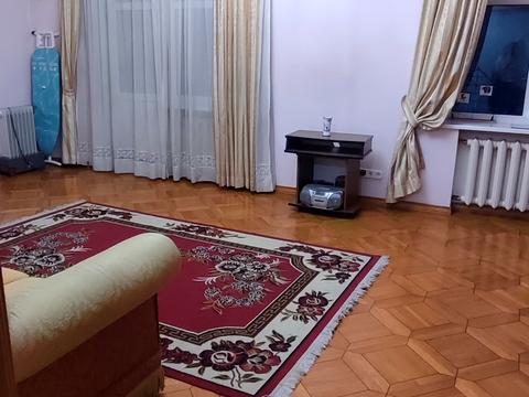 квартира по адресу Туровская ул., 9