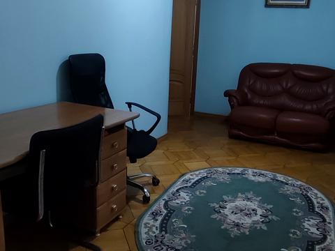 квартира по адресу Туровская ул., 9