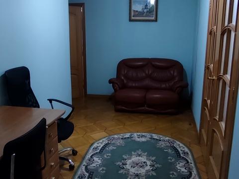 квартира по адресу Туровская ул., 9