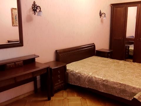 квартира по адресу Туровская ул., 9