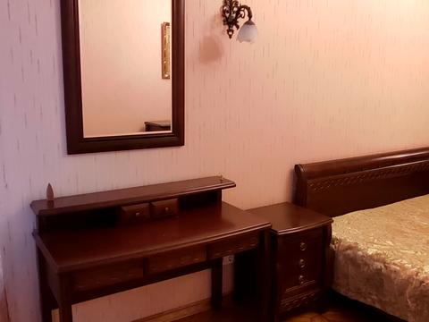 квартира по адресу Туровская ул., 9