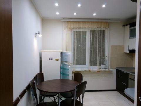 квартира за адресою Семена Палія вул. (Дніпропетровська дорога), 70