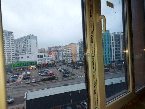 квартира за адресою Відродження вул., 1