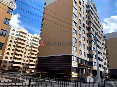 квартира за адресою Відродження вул., 1