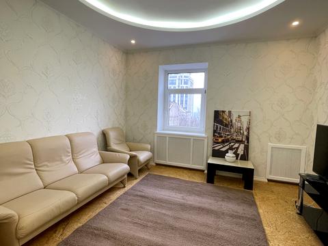 квартира за адресою Івана Мазепи вул. (Січневого Повстання), 14