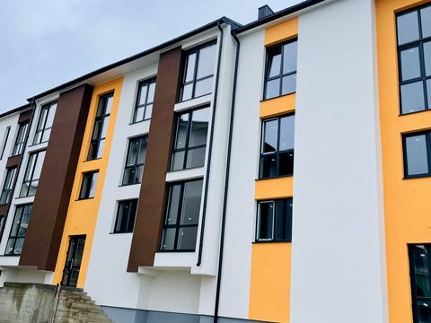 квартира за адресою Пилипа Орлика вул., 16