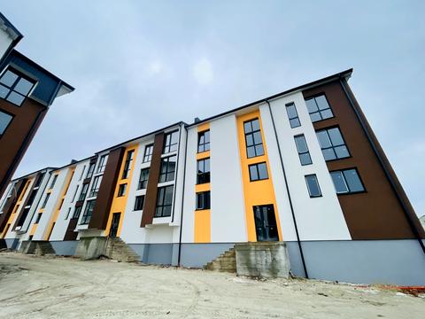 квартира за адресою Пилипа Орлика вул., 16