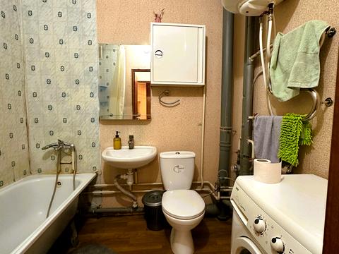 квартира за адресою Урлівська вул., 38