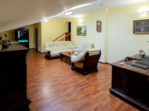 будинок за адресою Київ, Ярова вул. (Гаврилюка), 27