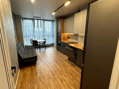 квартира за адресою Івано-Франківськ, Володимира Івасюка вул., 84