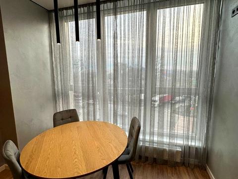 квартира за адресою Івано-Франківськ, Володимира Івасюка вул., 84