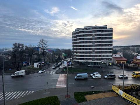 квартира за адресою Івано-Франківськ, Володимира Івасюка вул., 84