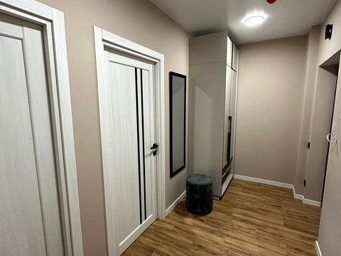 квартира за адресою Івано-Франківськ, Володимира Івасюка вул., 84