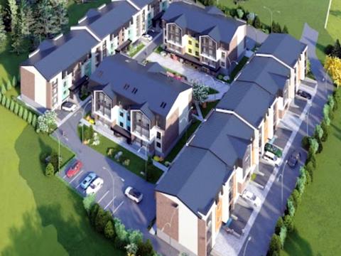 квартира за адресою Пилипа Орлика вул., 16