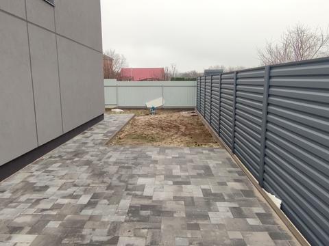 будинок за адресою с. Петропавлівська борщагівка, Віктора Макогона вул., 48