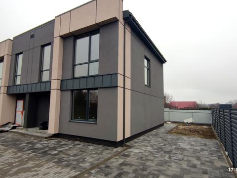 будинок за адресою с. Петропавлівська борщагівка, Віктора Макогона вул., 48